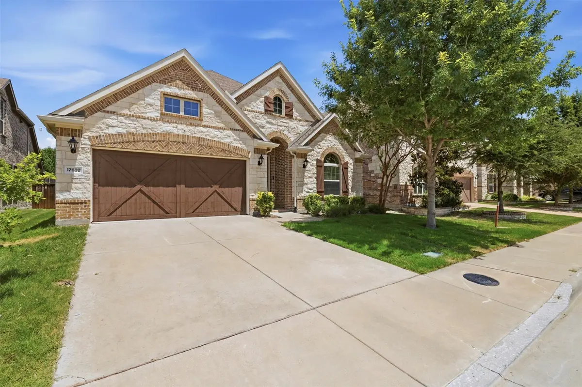 17632 Pinyon Lane, Dallas, TX 75252 - #1