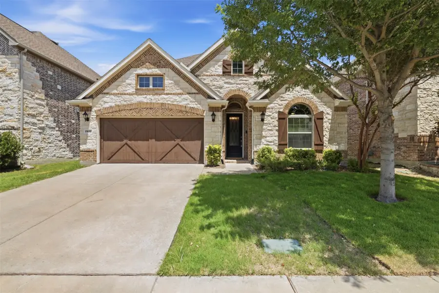 17632 Pinyon Lane, Dallas, TX 75252 - #2