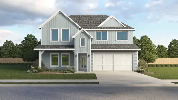 812 Sweet Pea Drive, Pilot Point, TX 76258