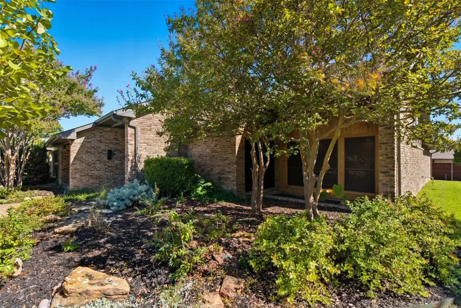 3512 Bender Trail, Plano, TX 75075 - #3