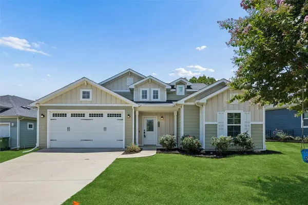 612 Myers Drive, Lake Dallas, TX 75065