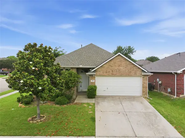 6803 Hillwood Drive, Sachse, TX 75048