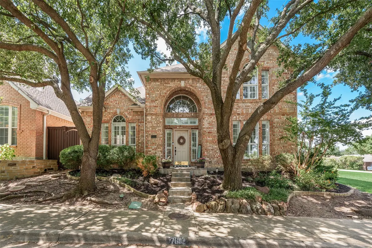 7602 Chadwick Court, Dallas, TX 75248 - #1