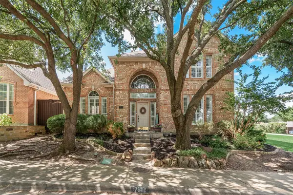 7602 Chadwick Court, Dallas, TX 75248