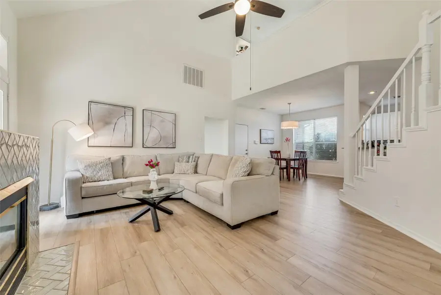 7602 Chadwick Court, Dallas, TX 75248 - #2