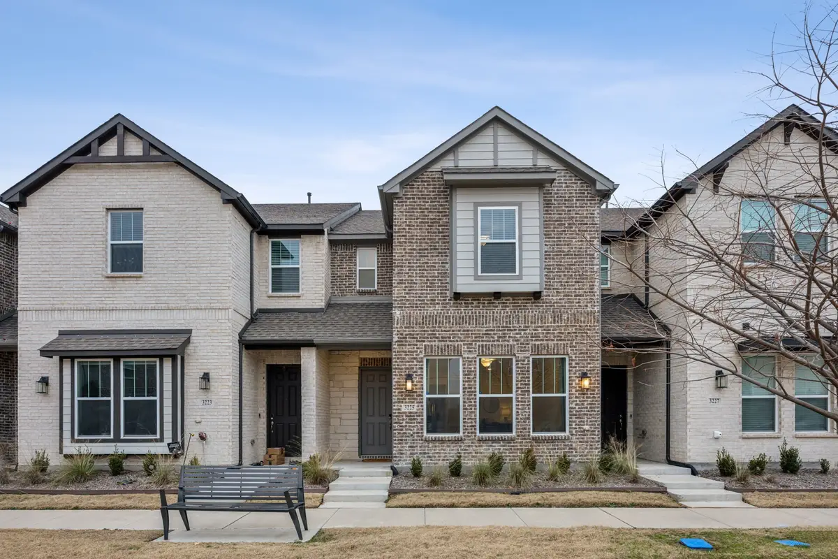 3225 Switch Street, Sachse, TX 75048 - #1