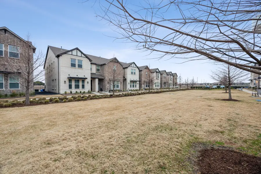 3225 Switch Street, Sachse, TX 75048 - #3
