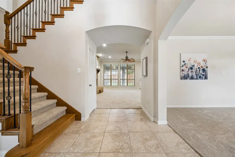 7001 Handen Drive, Rowlett, TX 75089 - #2