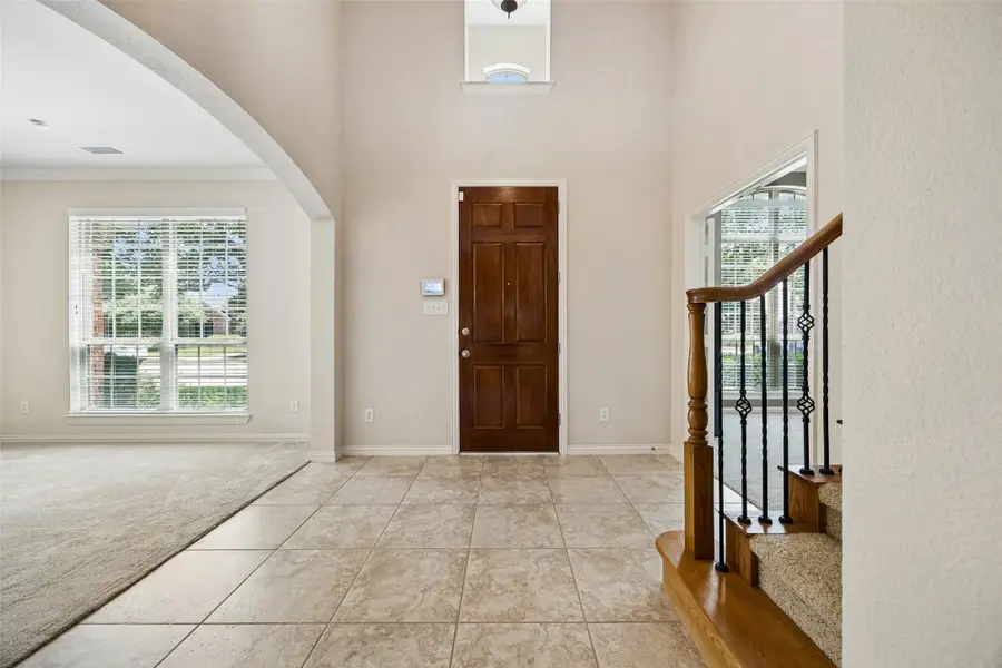 7001 Handen Drive, Rowlett, TX 75089 - #3