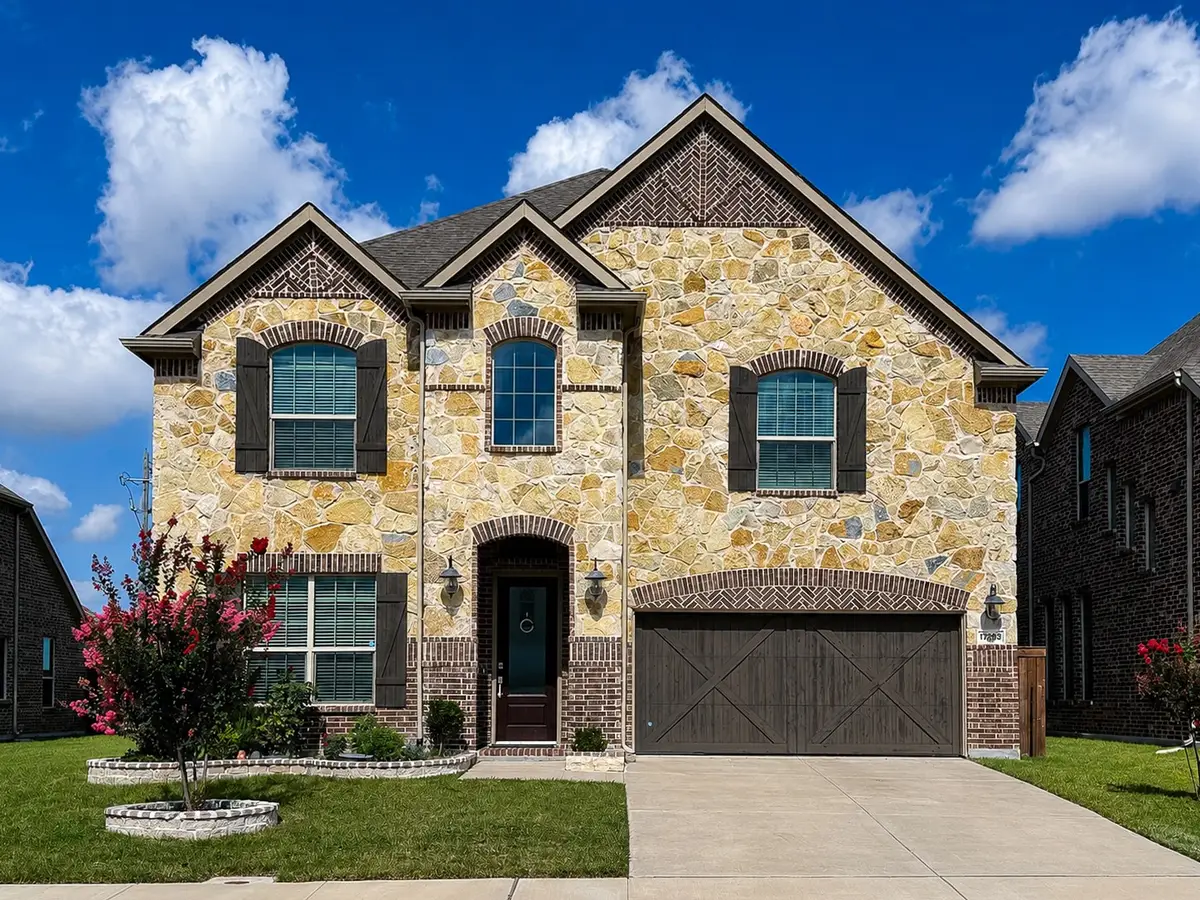 17293 Texas Pistache Drive, Dallas, TX 75252 - #1