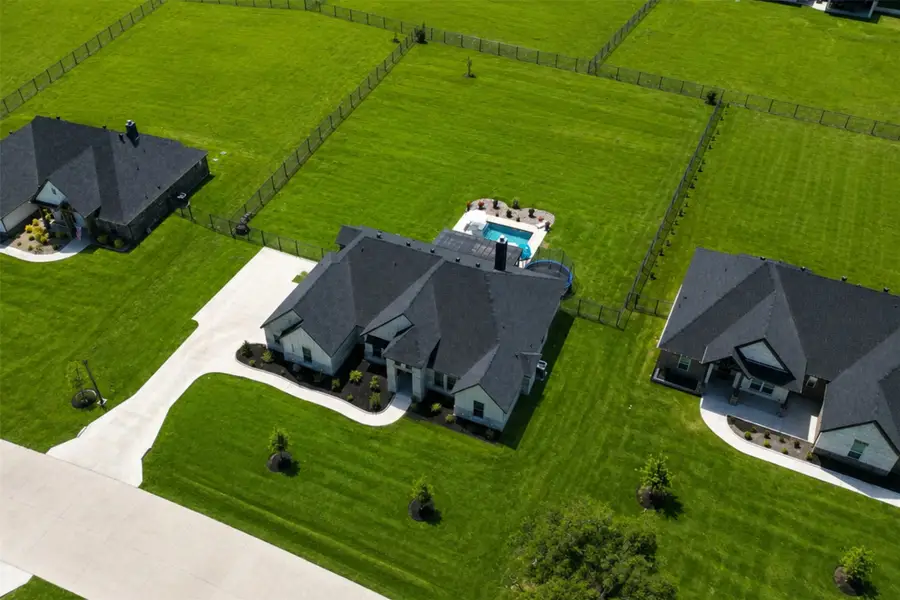 1313 Green Ridge Road, Weatherford, TX 76085 - #2