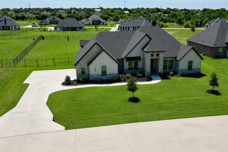 1313 Green Ridge Road, Weatherford, TX 76085 - #3