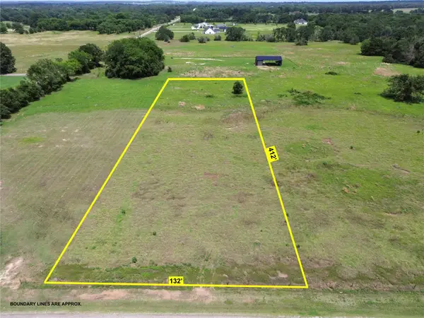 Lot 7 County Road 2413, Canton, TX 75103