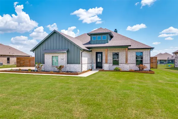 2009 Meadowbrook Lane, Josephine, TX 75173