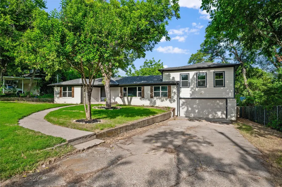 3824 S Timberline Drive, Fort Worth, TX 76119 - #2