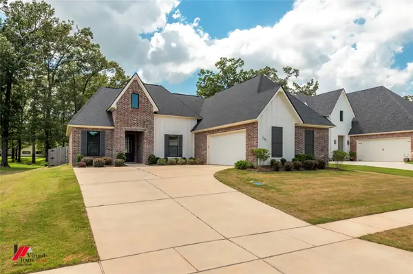 725 Julesburg Lane, Benton, LA 71006