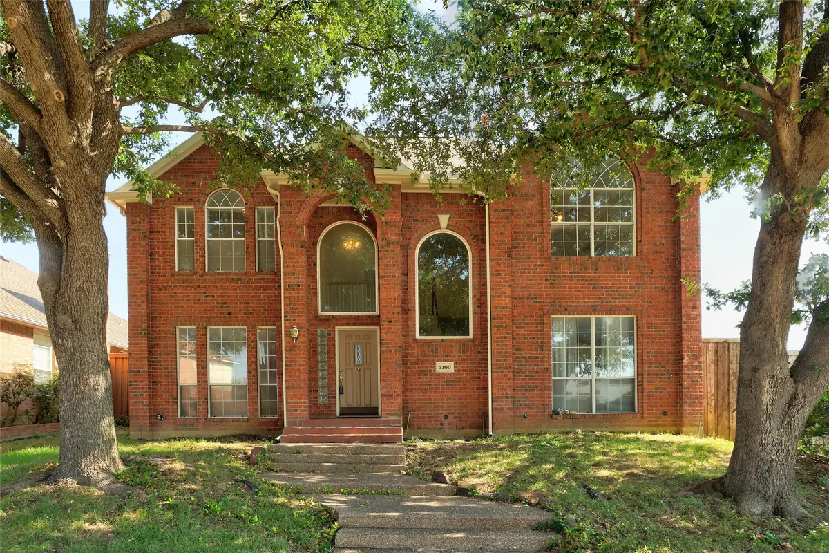 3100 Riverside Drive, Carrollton, TX 75007 - #1