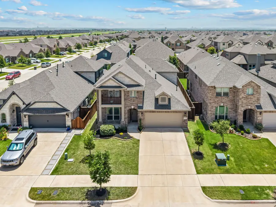 2619 Loxley Drive, Mansfield, TX 76084 - #2