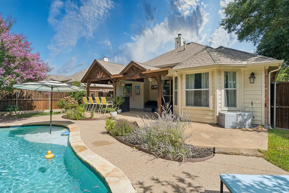 8401 Green Ash Drive, McKinney, TX 75071 - #1