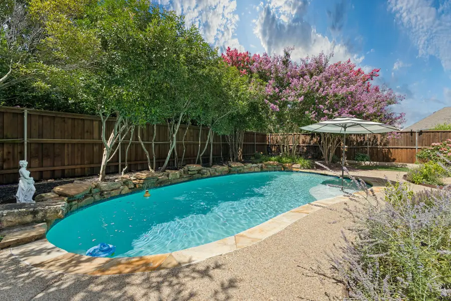 8401 Green Ash Drive, McKinney, TX 75071 - #2