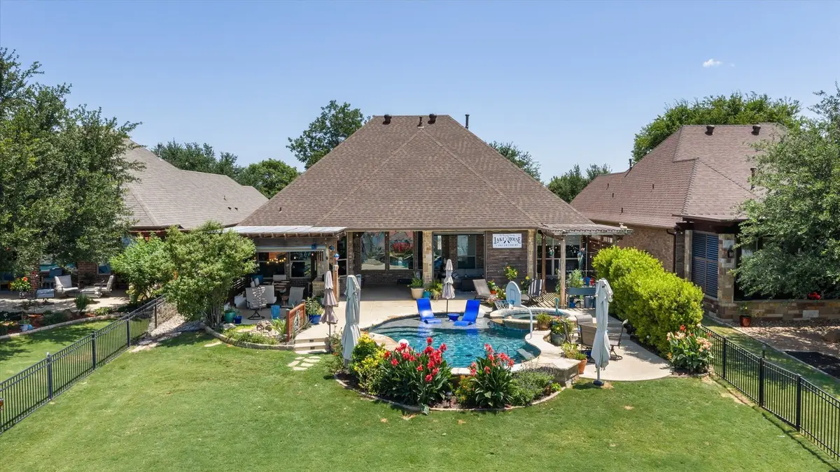 3540 Abes Landing Drive, Granbury, TX 76049 - #1