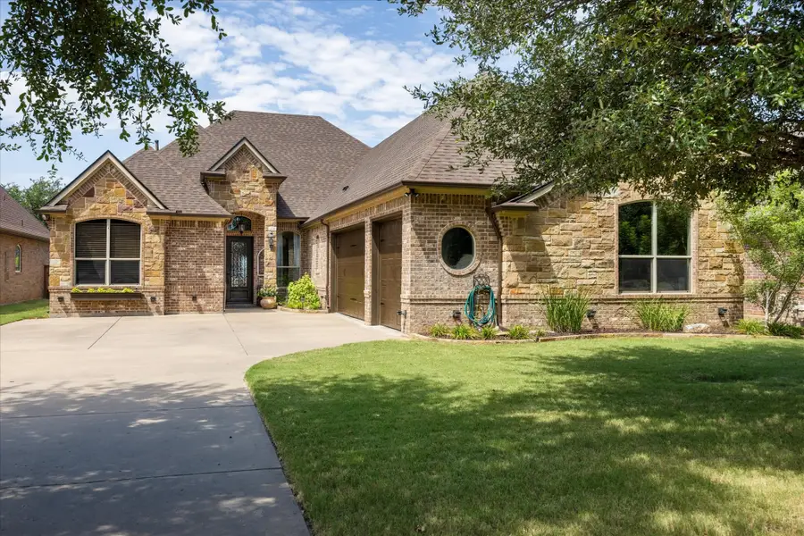 3540 Abes Landing Drive, Granbury, TX 76049 - #2