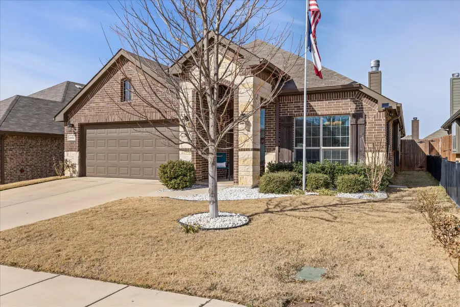 2524 Hadley Street, Weatherford, TX 76087 - #2