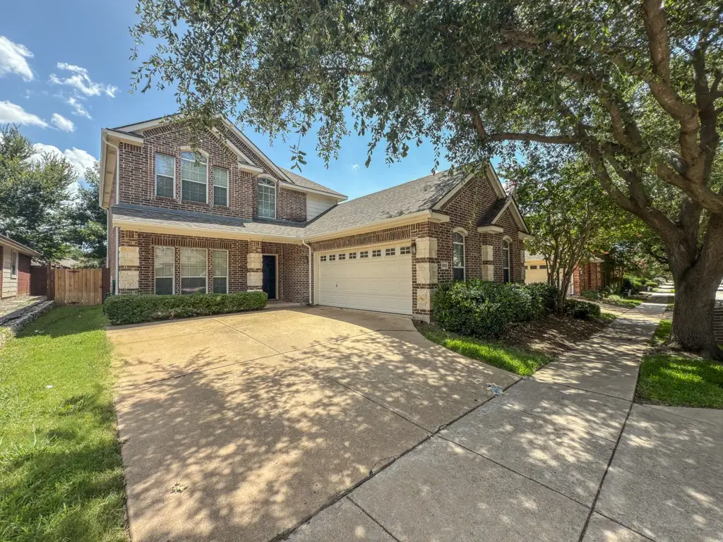 8005 White Stallion Trail, McKinney, TX 75070 - #1