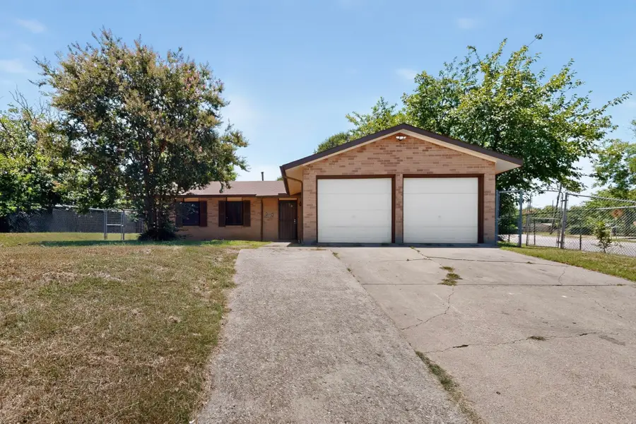 426 Kirnwood Drive, Dallas, TX 75232 - #2