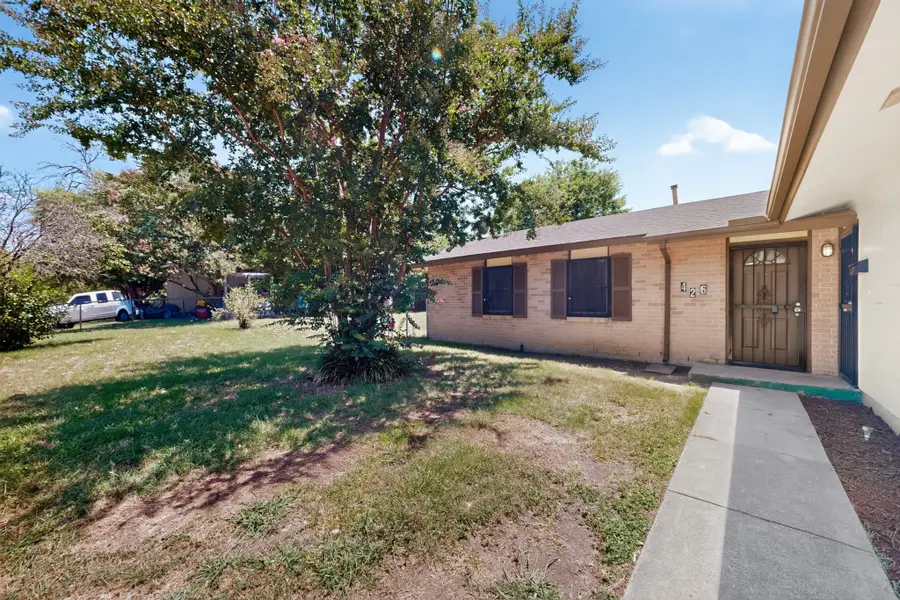 426 Kirnwood Drive, Dallas, TX 75232 - #3