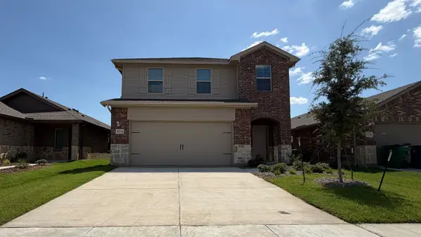 6314 Streamside Drive, Crandall, TX 75114