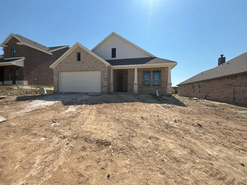 508 Vista Ridge Drive, Weatherford, TX 76087 - #1