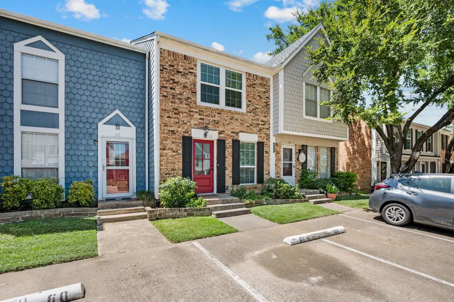61 Abbey Road, Euless, TX 76039 - #2
