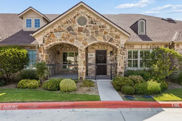 3075 Willow Grove Boulevard #3302, McKinney, TX 75070