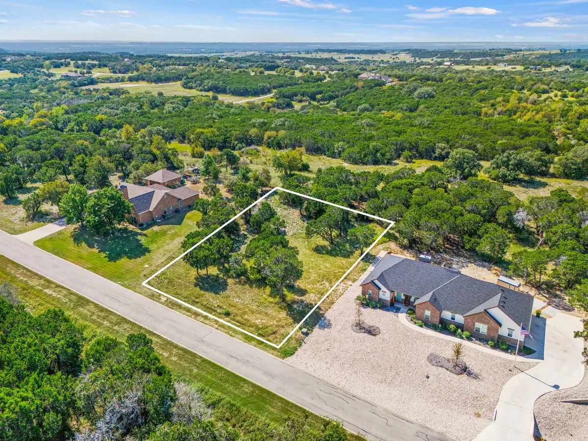 8032 Leven Links Street, Cleburne, TX 76033 - #1