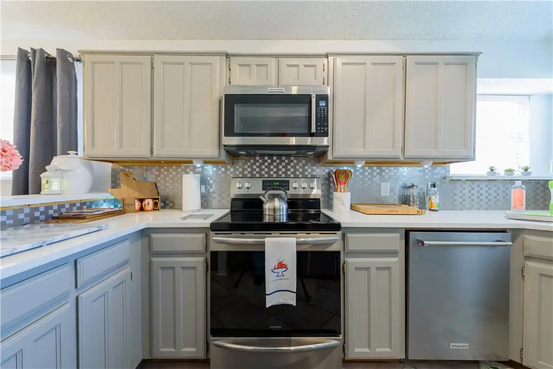 7825 Cardinal Court, North Richland Hills, TX 76180 - #1