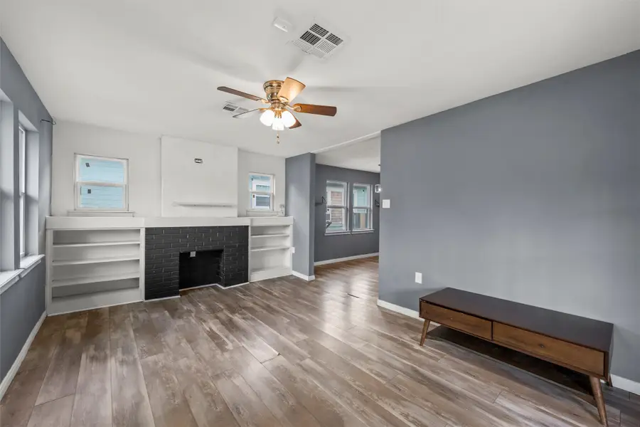 2426 Mckenzie Avenue, Waco, TX 76708 - #3