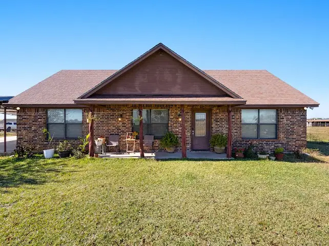 792 County Road 4213, Decatur, TX 76234 - #1