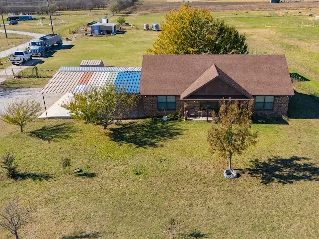 792 County Road 4213, Decatur, TX 76234 - #3