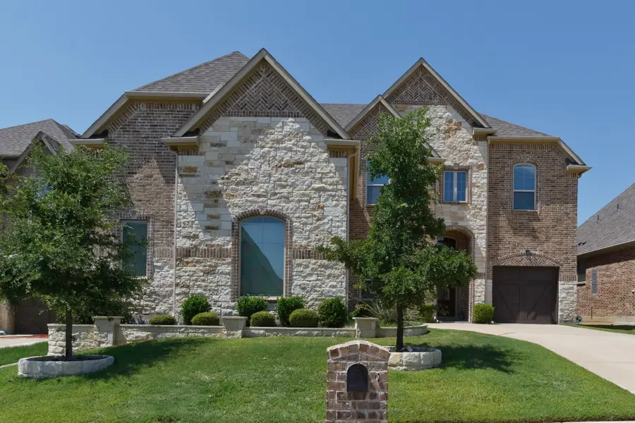 914 Colby Bluff Drive, Rockwall, TX 75087 - #3