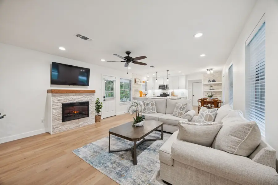 208 E 7th Street, Prosper, TX 75078 - #3