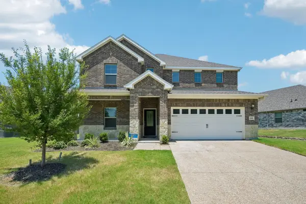 209 Rocky Road, Melissa, TX 75454