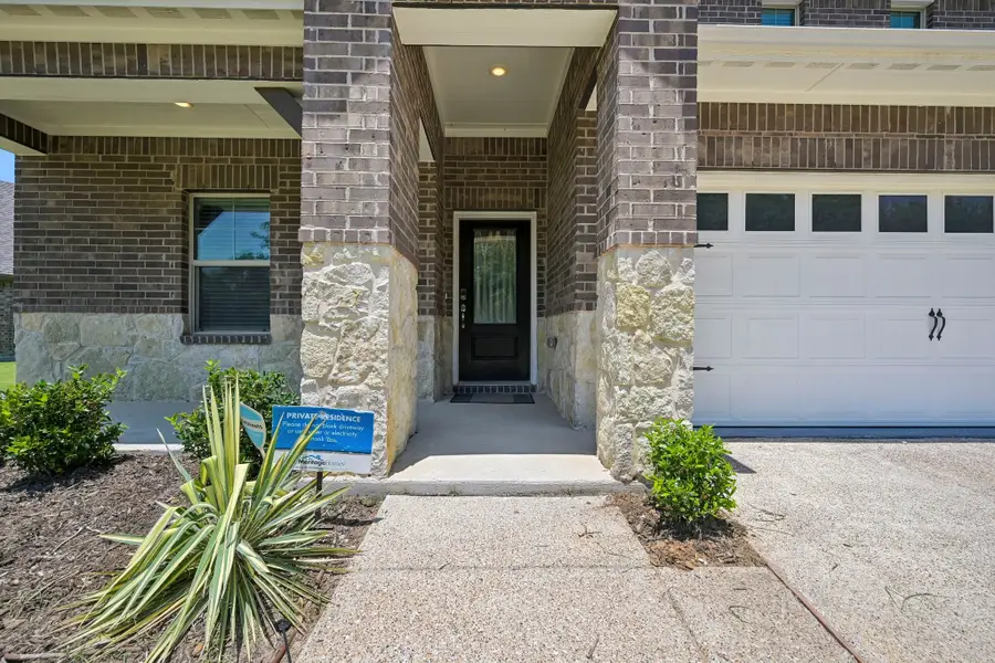209 Rocky Road, Melissa, TX 75454 - #2