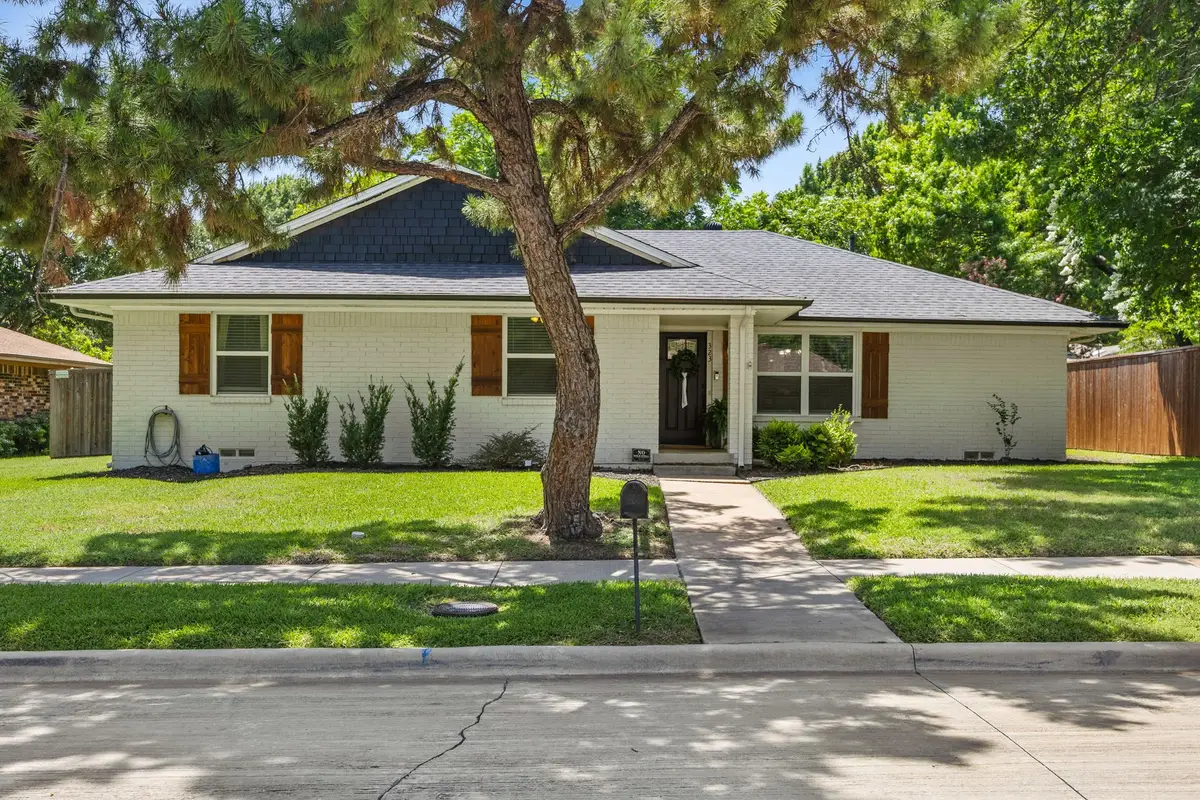 323 Northwood Drive, McKinney, TX 75071 - #1