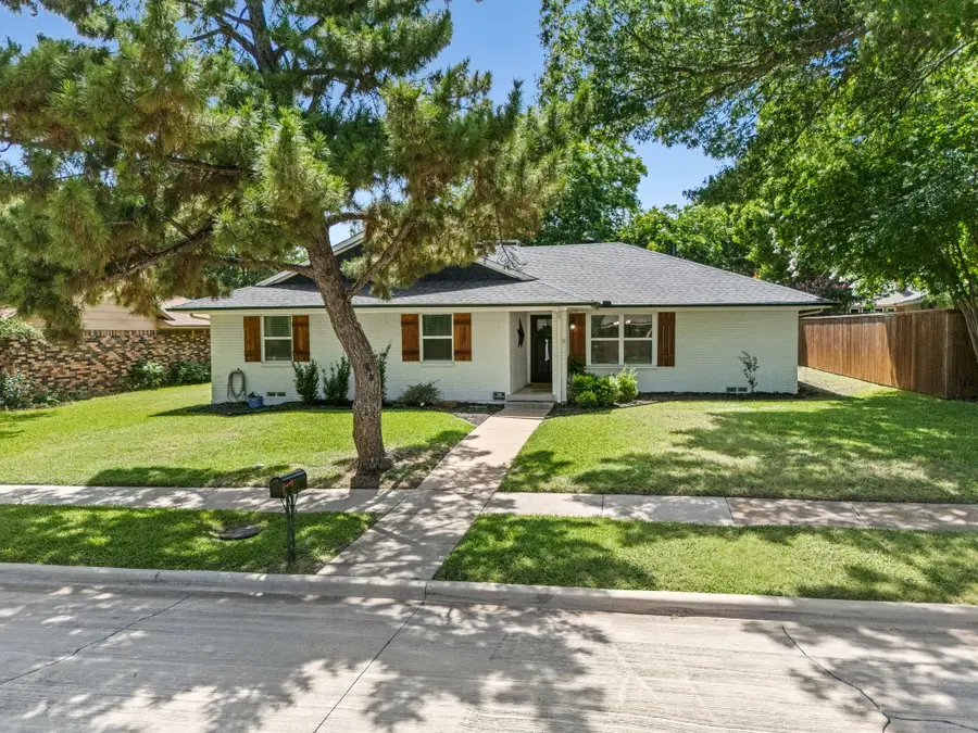 323 Northwood Drive, McKinney, TX 75071 - #2