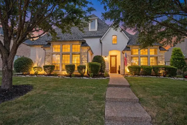 1301 Packsaddle Trail, Prosper, TX 75078