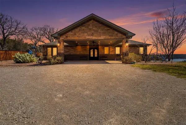 186-1 Long Drive, Palo Pinto, TX 76484