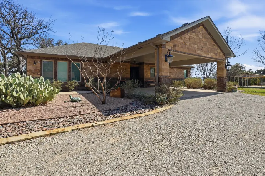 186-1 Long Drive, Palo Pinto, TX 76484 - #3
