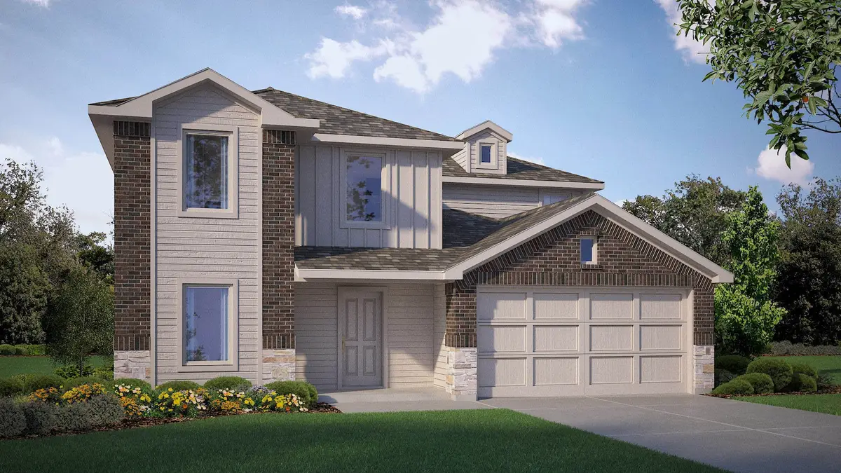 2217 Old Nelson Place, Fort Worth, TX 76036 - #1