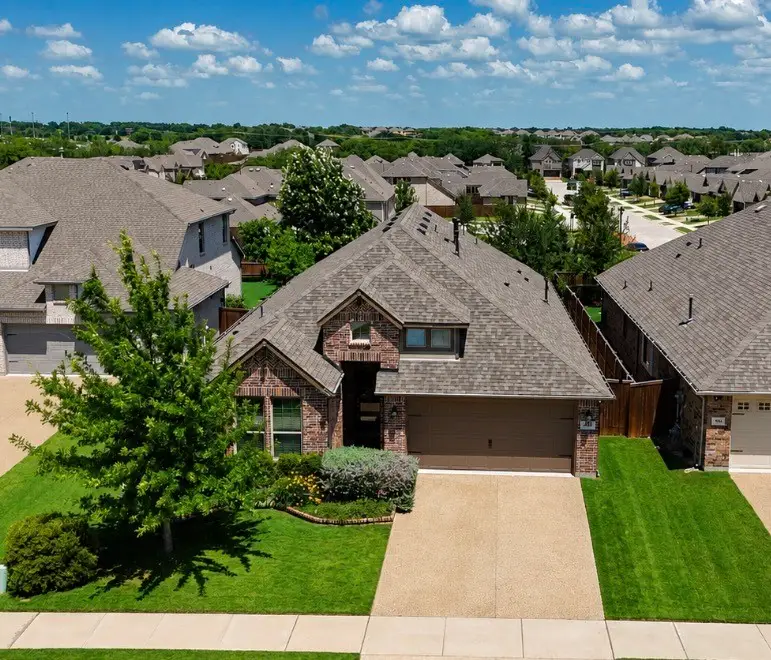 3822 Chicory Court, Melissa, TX 75454 - #1